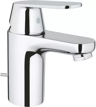 Смеситель для раковины с донным клапаном Grohe Eurosmart 3282500E