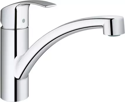 Смеситель для кухни Grohe Eurosmart 33281002