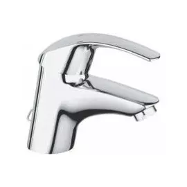 Grohe Eurosmart 33284001 Смеситель однорычажный для раковины с цепочкой