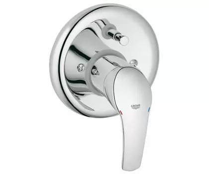 Grohe Eurosmart 33305001 Смеситель для ванны