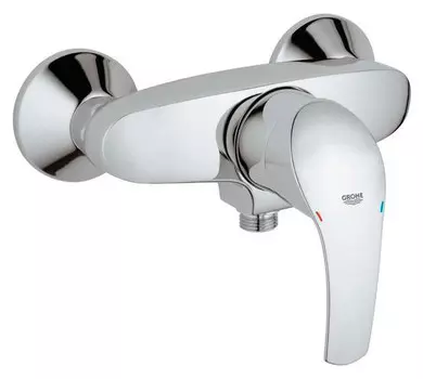 Grohe Eurosmart 33555001 Смеситель для душа