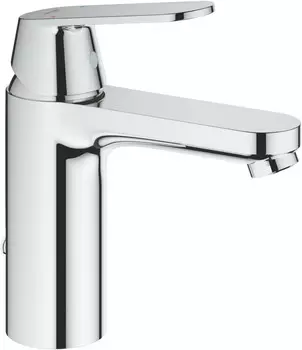 Смеситель для раковины с цепочкой Grohe Eurosmart Cosmopolitan 23326000