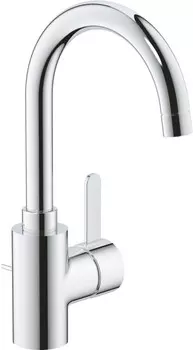 Смеситель для раковины с донным клапаном Grohe Eurosmart Cosmopolitan 32830000