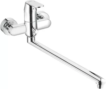 Смеситель для ванны Grohe Eurosmart Cosmopolitan 32847000