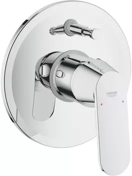 Смеситель для ванны Grohe Eurosmart Cosmopolitan 32879000