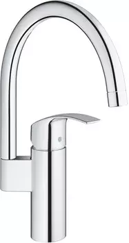 Смеситель для кухни Grohe Eurosmart 33202002