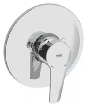 Grohe Eurostyle 19507001 Смеситель для душа, комплект верхней монтажной части (19507001)