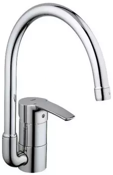 Смеситель для кухни Grohe Eurostyle 32543001