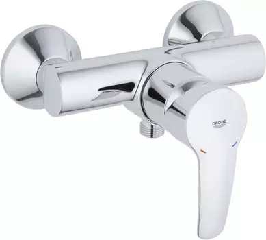Смеситель для душа Grohe Eurostyle 33590001