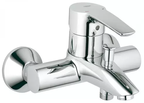 Смеситель для ванны Grohe Eurostyle 33591001