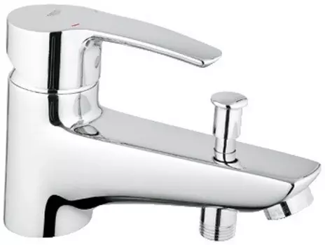 Grohe Eurostyle 33614001 Смеситель для ванны