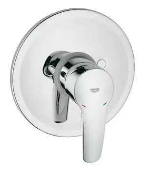 Grohe Eurostyle 33635001 Смеситель для душа