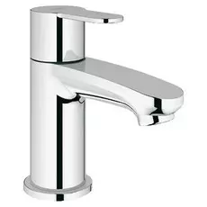 Grohe Eurostyle Cosmopolitan 23039002 Вертикальный вентиль