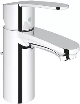 Смеситель для раковины с донным клапаном CoolStart Grohe Eurostyle Cosmopolitan 2337420E
