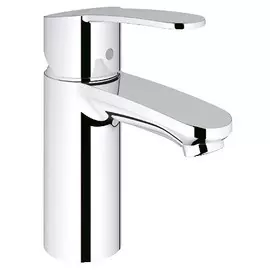 Grohe Eurostyle Cosmopolitan 32468002 Смеситель для раковины, гладкий корпус