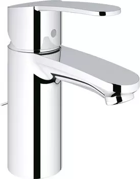 Смеситель для раковины с цепочкой Grohe Eurostyle Cosmopolitan 33557002