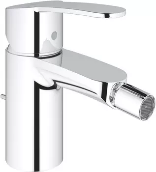 Смеситель для биде с донным клапаном Grohe Eurostyle Cosmopolitan 33565002
