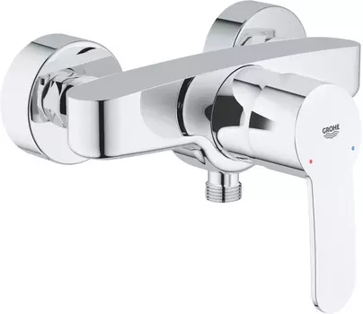 Смеситель для душа Grohe Eurostyle Cosmopolitan 33590002