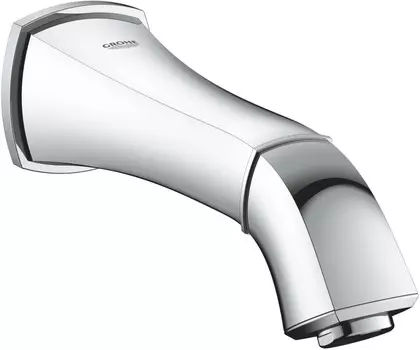 Излив для ванны 177 мм Grohe Grandera 13341000