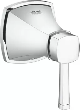 Накладная панель скрытой вентильной головки Grohe Grandera 19944000