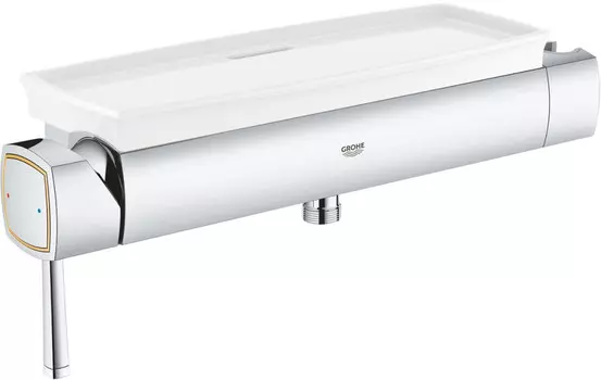 Смеситель для душа Grohe Grandera 23316IG0