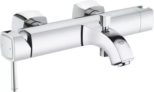 Смеситель для ванны Grohe Grandera 23317000