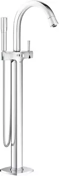 Смеситель напольный для ванны Grohe Grandera 23318000