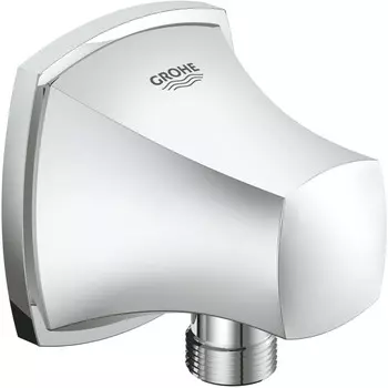 Подключение для душевого шланга Grohe Grandera 27970000