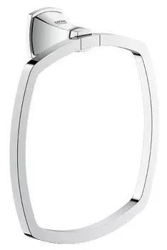 Grohe Grandera 40630000 Кольцо для полотенца