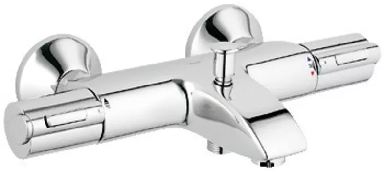 Grohe Grohtherm 1000 34155000 Термостат для ванны