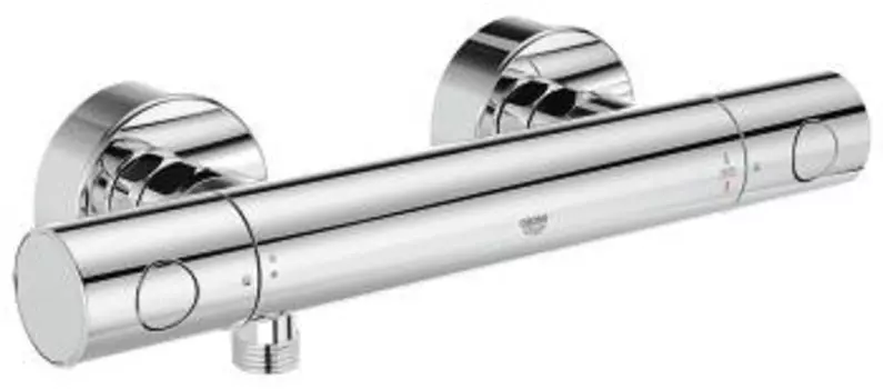 Grohe Grohtherm 1000 Cosmopolitan 34065000 Термостат для душа