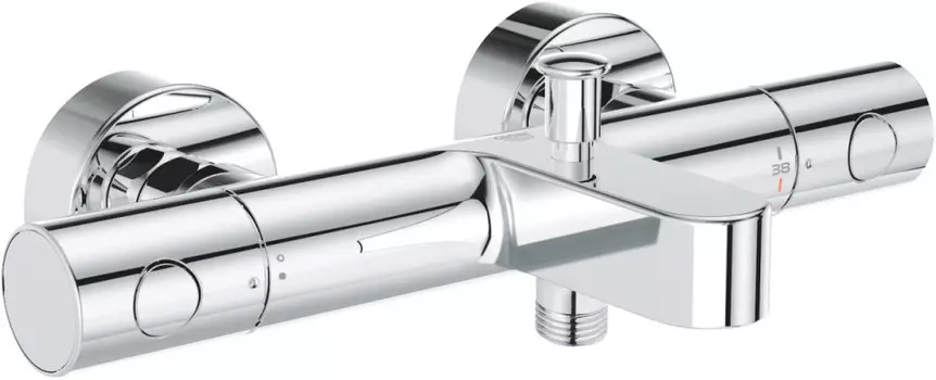 Термостат для ванны Grohe Grohtherm 1000 Cosmopolitan 34215000