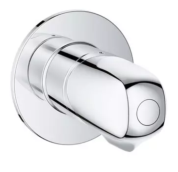 Grohe Grohtherm 1000 New 19981000 Накладная панель скрытой вентильной головки