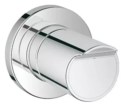 Grohe Grohtherm 2000 NEW 19243001 Накладная панель скрытой вентильной головки