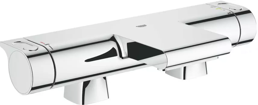 Термостат на борт ванны Grohe Grohtherm 2000 34176001