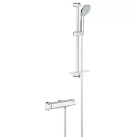 Grohe Grohtherm 2000 NEW 34281001 Термостат для душа с душевым гарнитуром