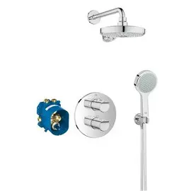 Grohe Grohtherm 2000 NEW 34283001 Набор для комплектации душа