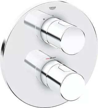 Термостат для душа Grohe Grohtherm 3000 Cosmopolitan 19467000