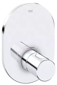 Grohe Grohtherm 3000 Cosmopolitan 19469000 Центральный термостат