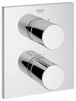 Grohe Grohtherm 3000 Cosmopolitan 19567000 Термостат для ванны