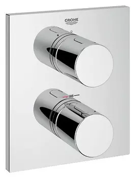 Grohe Grohtherm 3000 Cosmopolitan 19568000 Термостат для душа