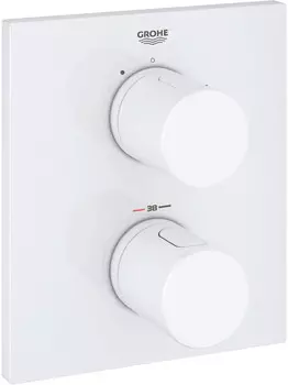 Термостат для душа Grohe Grohtherm 3000 Cosmopolitan 19568LS0