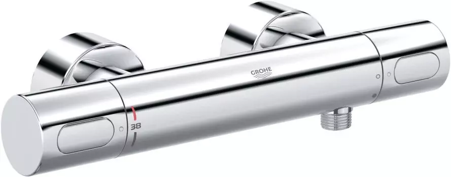 Термостат для душа Grohe Grohtherm 3000 Cosmopolitan 34274000