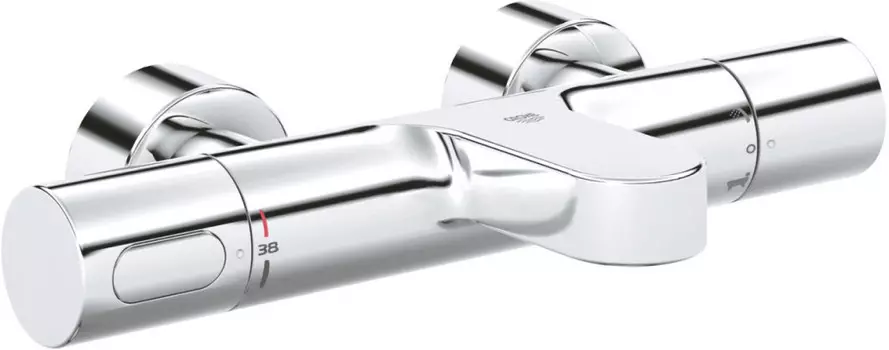 Термостат для ванны Grohe Grohtherm 3000 Cosmopolitan 34276000