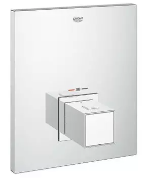 Grohe Grohtherm Cube 19961000 Термостат