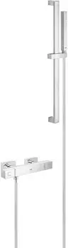 Термостат для душа Grohe Grohtherm Cube 34492000