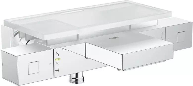 Термостат для ванны Grohe Grohtherm Cube 34502000