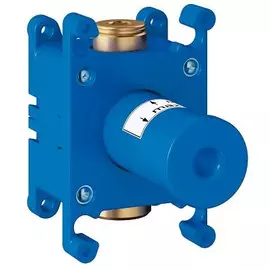 Встраиваемый мехаизм Grohe Grohtherm F 35034000