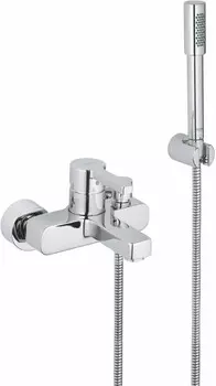 Смеситель для ванны Grohe Lineare 33850000