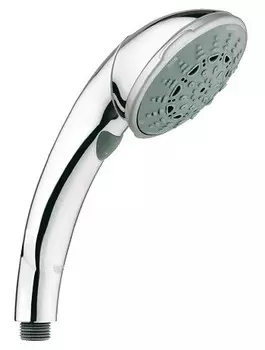 Grohe Movario 28393000 Ручной душ Five. 1/2"